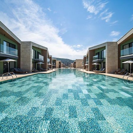 Hvd Reina Del Mar - Premium Spa Service & Free Parking ابزور المظهر الخارجي الصورة