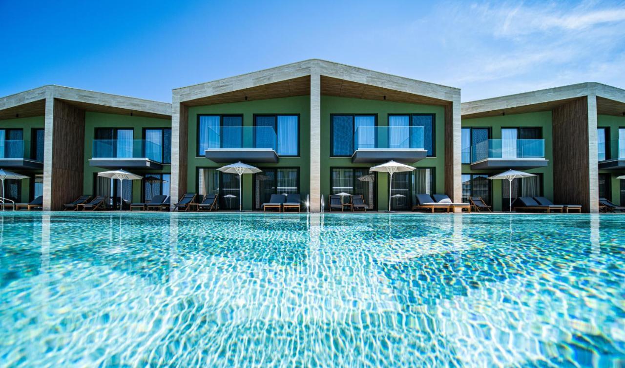 Hvd Reina Del Mar - Premium Spa Service & Free Parking ابزور المظهر الخارجي الصورة