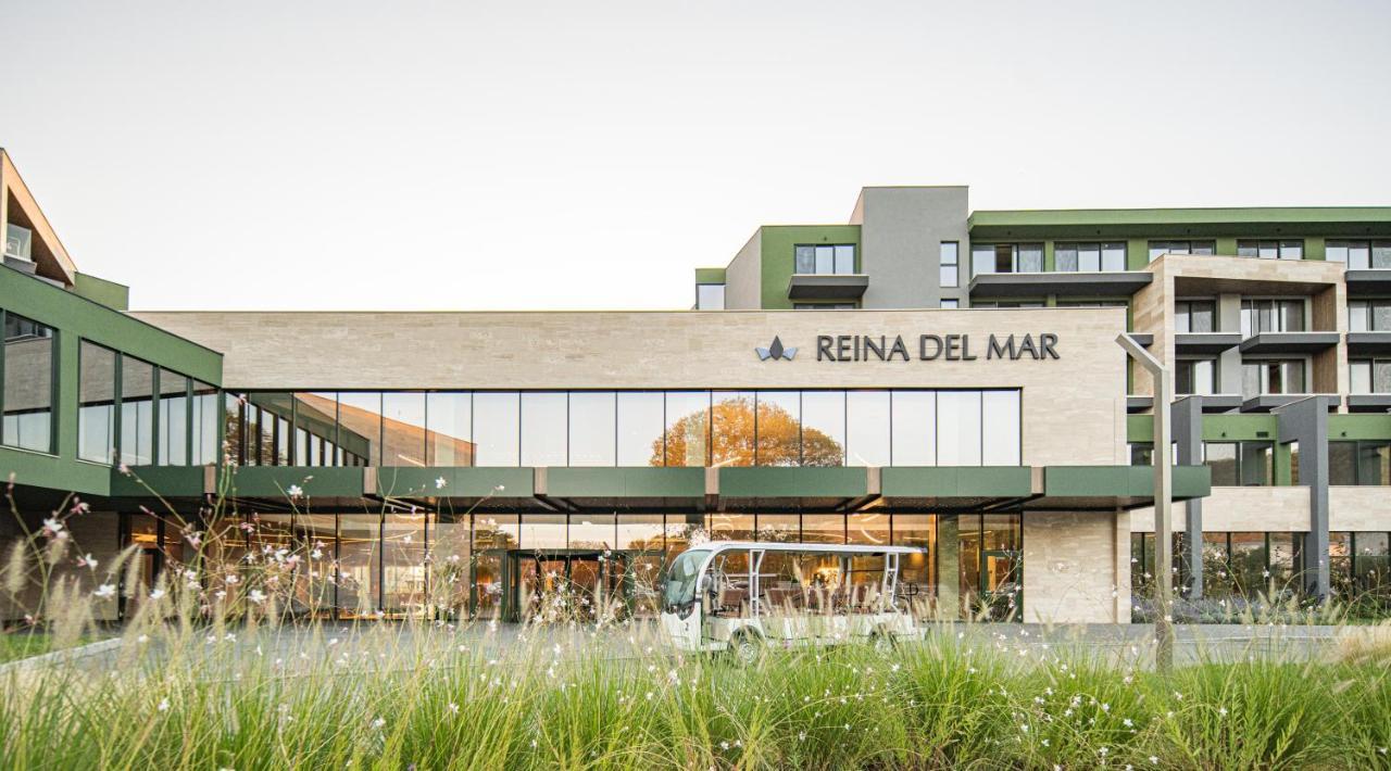 Hvd Reina Del Mar - Premium Spa Service & Free Parking ابزور المظهر الخارجي الصورة