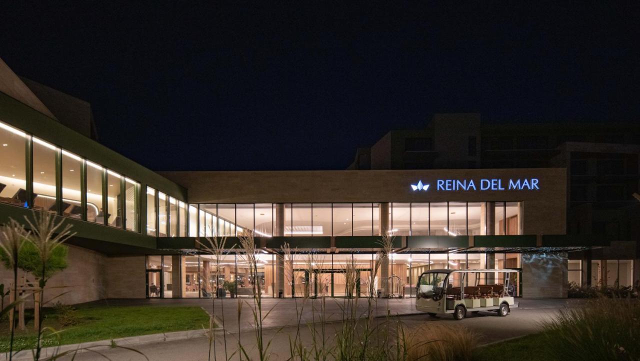 Hvd Reina Del Mar - Premium Spa Service & Free Parking ابزور المظهر الخارجي الصورة